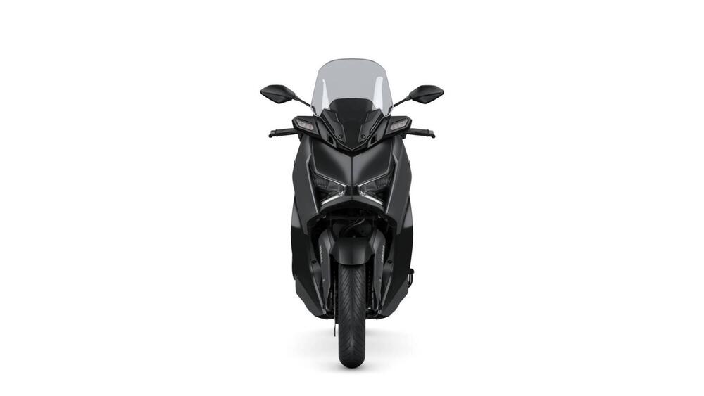 Yamaha X-Max 300 (2021 - 24) (4)