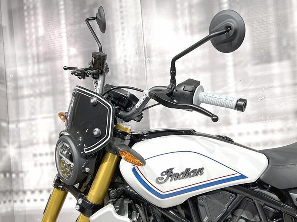 Indian FTR 1200 (2019 - 20) (5)