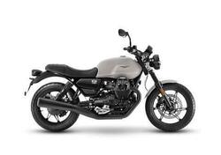 Moto Guzzi V7 Stone (2021 - 24) nuova