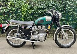 Triumph Trident 750  d'epoca