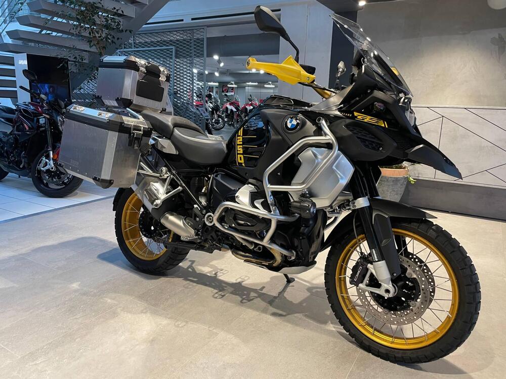 Bmw R 1250 GS Adventure - Edition 40 Years GS (2020 - 21)