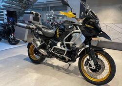 Bmw R 1250 GS Adventure - Edition 40 Years GS (2020 - 21) usata