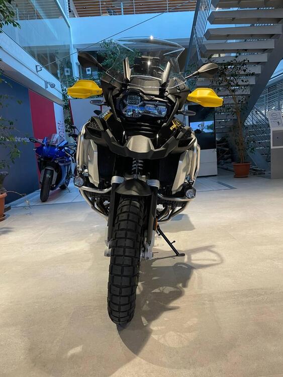 Bmw R 1250 GS Adventure - Edition 40 Years GS (2020 - 21) (2)