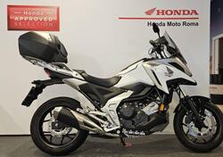 Honda NC 750 X Urban (2021 - 24) usata