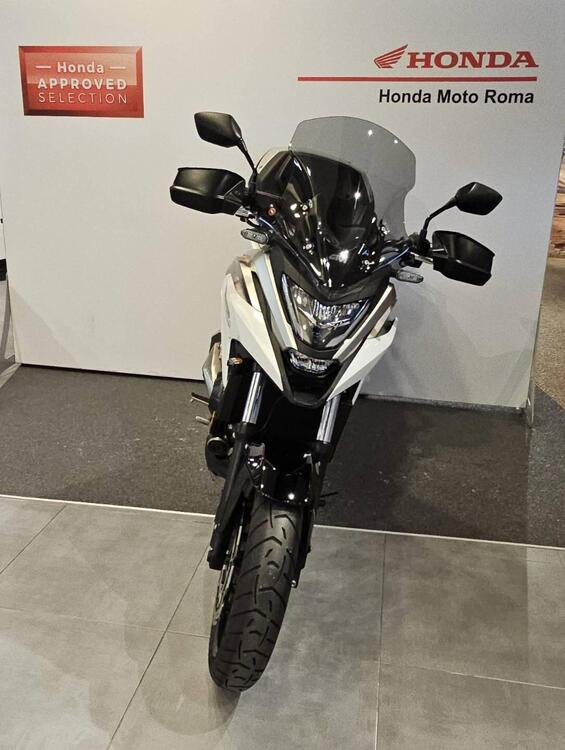 Honda NC 750 X Urban (2021 - 24) (3)