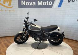 Ducati Scrambler 800 Classic (2017 - 18) usata