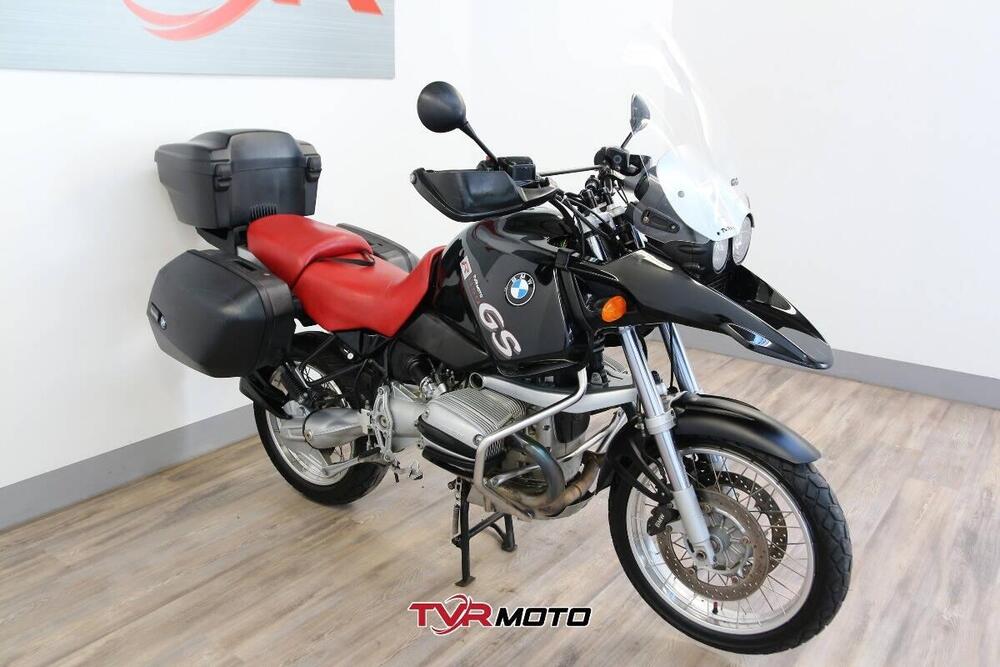 Bmw R 1150 GS (1999 - 03)