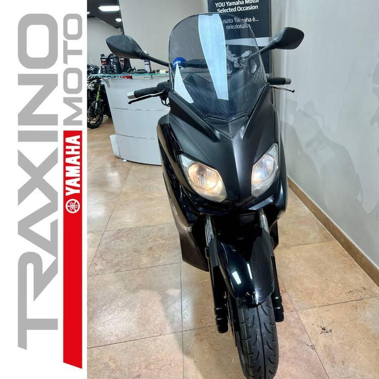 Yamaha X-Max 250 ABS (2011 - 13) (2)