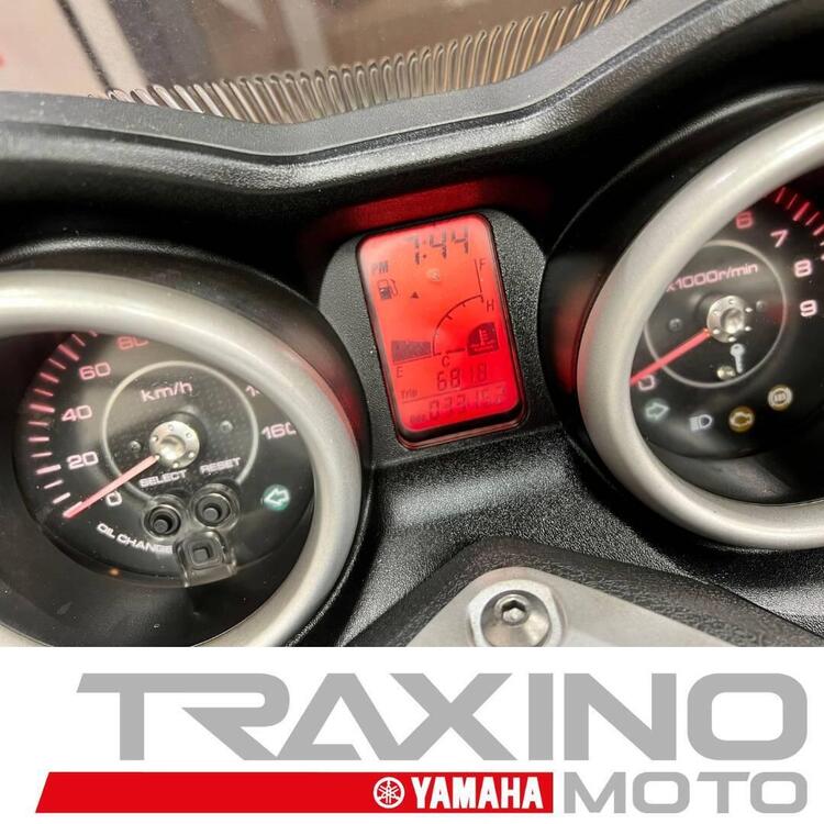 Yamaha X-Max 250 ABS (2011 - 13) (5)