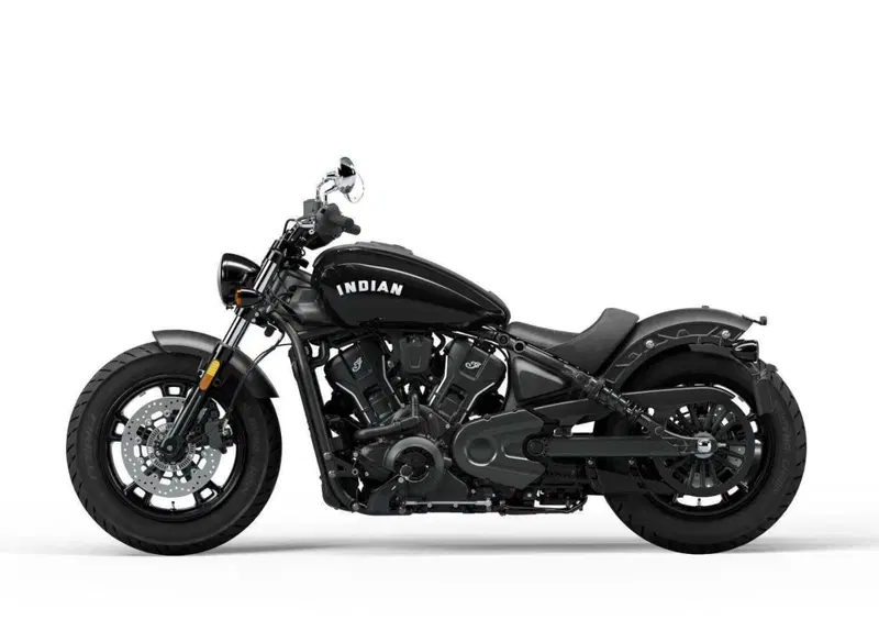 Indian Scout Sixty Scout Sixty 999 Bobber (2025 - 26) (3)