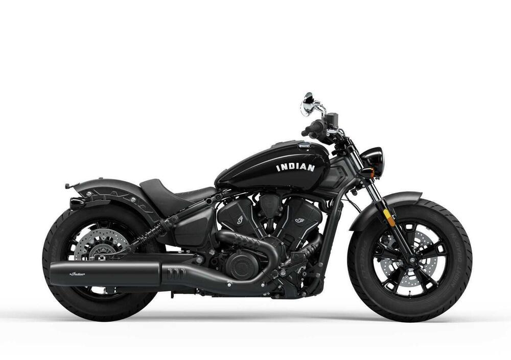 Indian Scout Sixty Bobber (2025) (2)