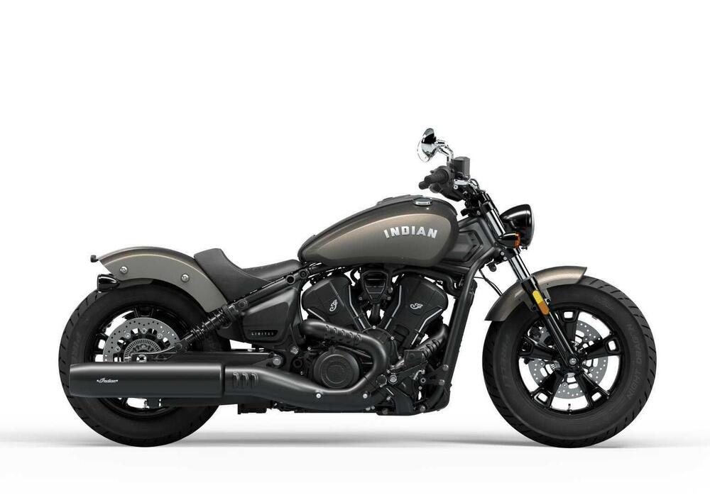 Indian Scout Sixty Bobber (2025) (5)