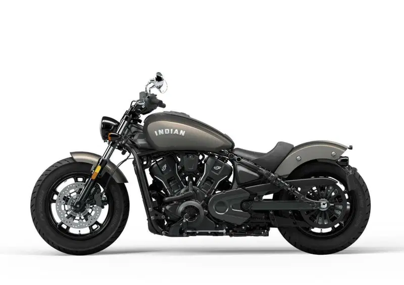 Indian Scout Sixty Scout Sixty 999 Bobber (2025 - 26) (6)
