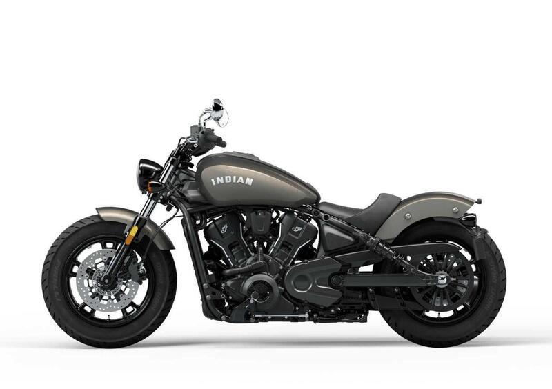 Indian Scout Sixty Scout Sixty Bobber (2025) (6)