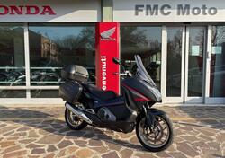 Honda Integra 750 DCT ABS (2014 - 15) usata