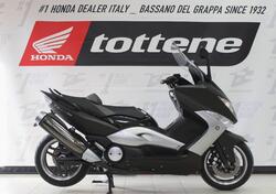 Yamaha T-Max 500 Tech Max (2011 - 13) usata