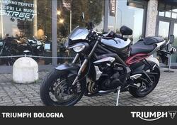 Triumph Street Triple RS (2020 - 22) usata