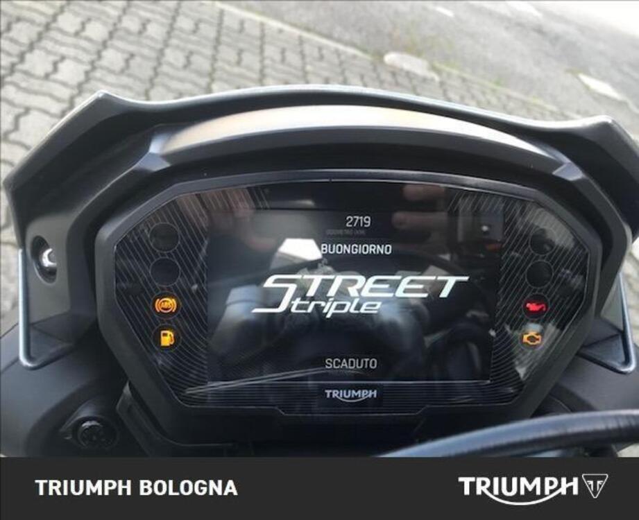 Triumph Street Triple RS (2020 - 22) (3)