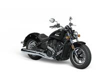 Indian Scout Sixty Classic (2025)