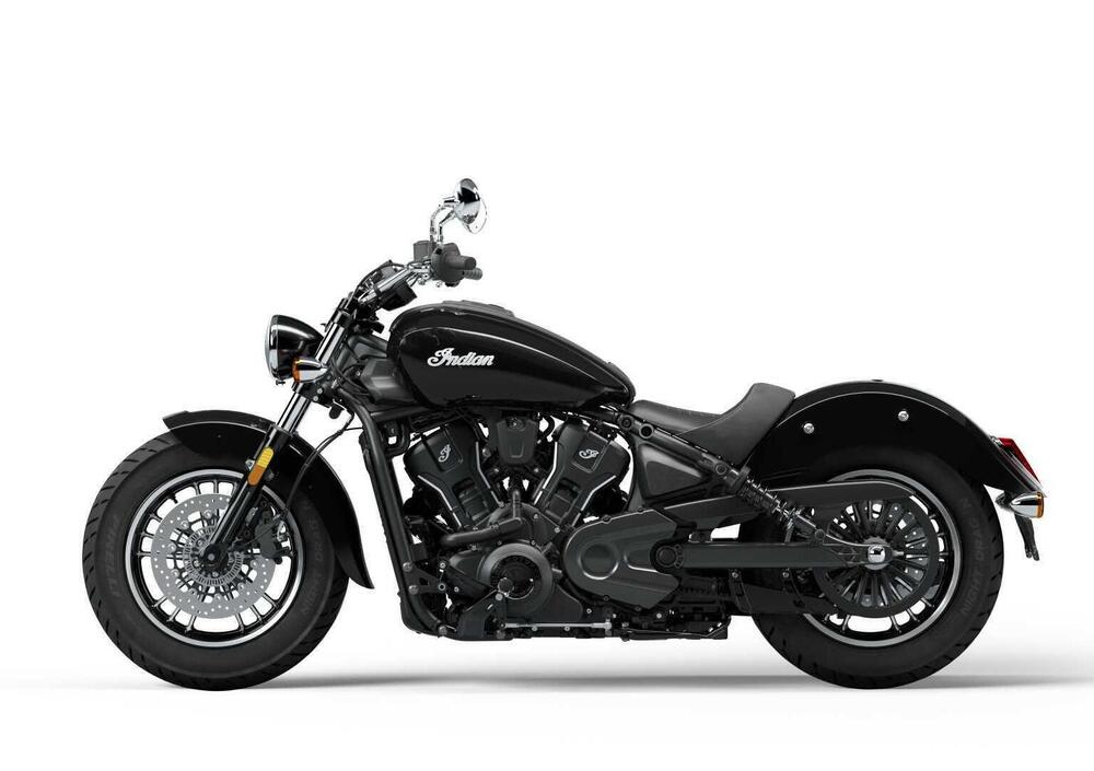 Indian Scout Sixty Classic (2025) (3)