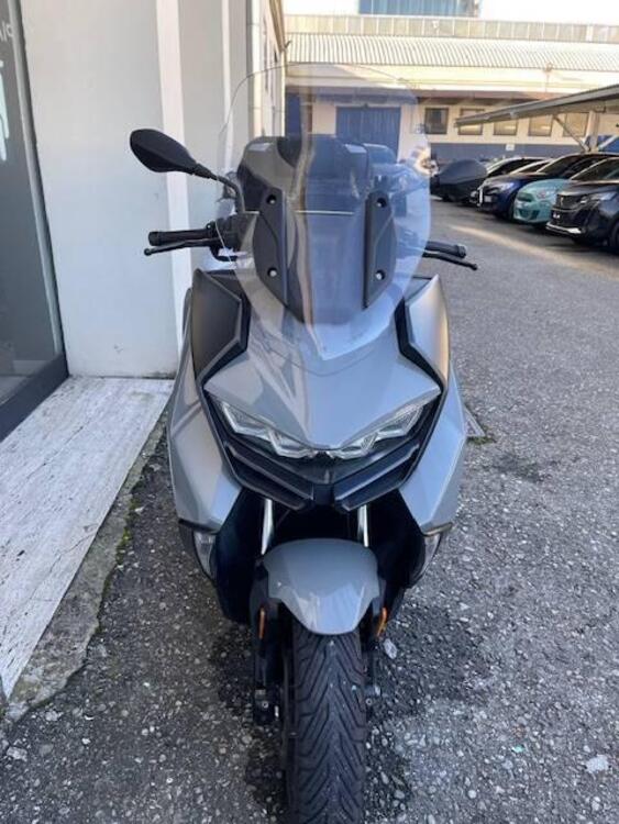 Bmw C 400 GT (2019 - 20) (2)