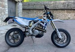 Tm Moto SMM 530 Fi ES (2018) usata