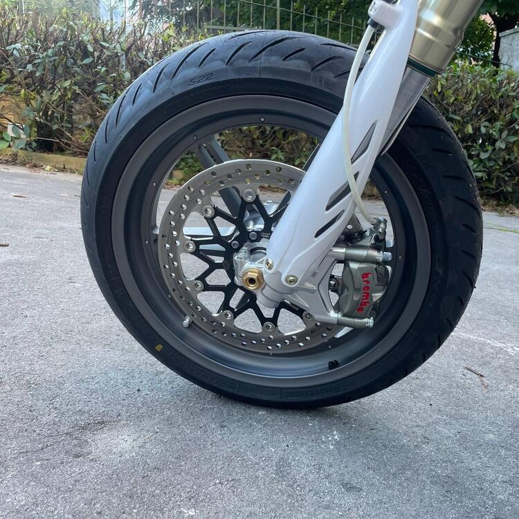 Tm Moto SMM 530 Fi ES (2018) (3)