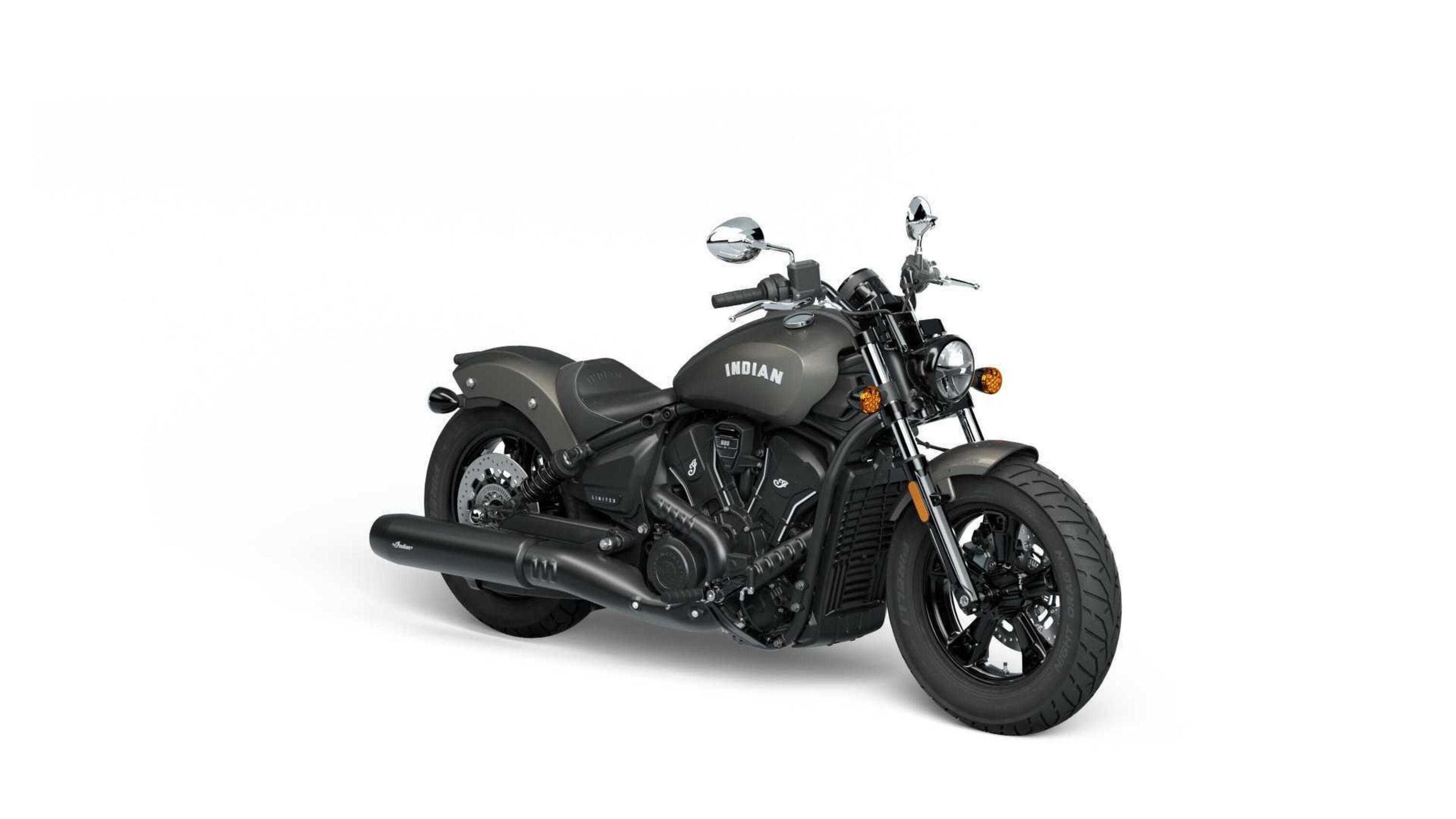 Housse Moto Capsule Transparente Amazon Protection - Indian Scout Sixty - Universelle