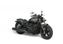 Indian Scout Sixty Bobber Limited (2025)