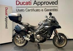 Ducati Multistrada 1260 S (2018 - 20) usata