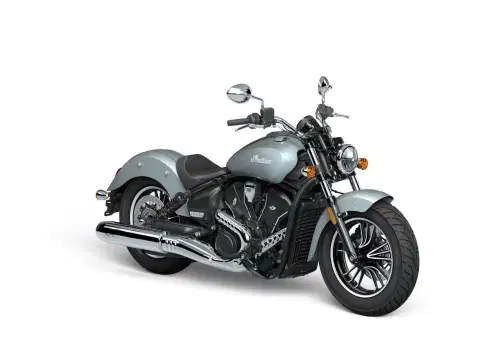 Indian Scout Sixty 999 Classic Limited (2025 - 26)