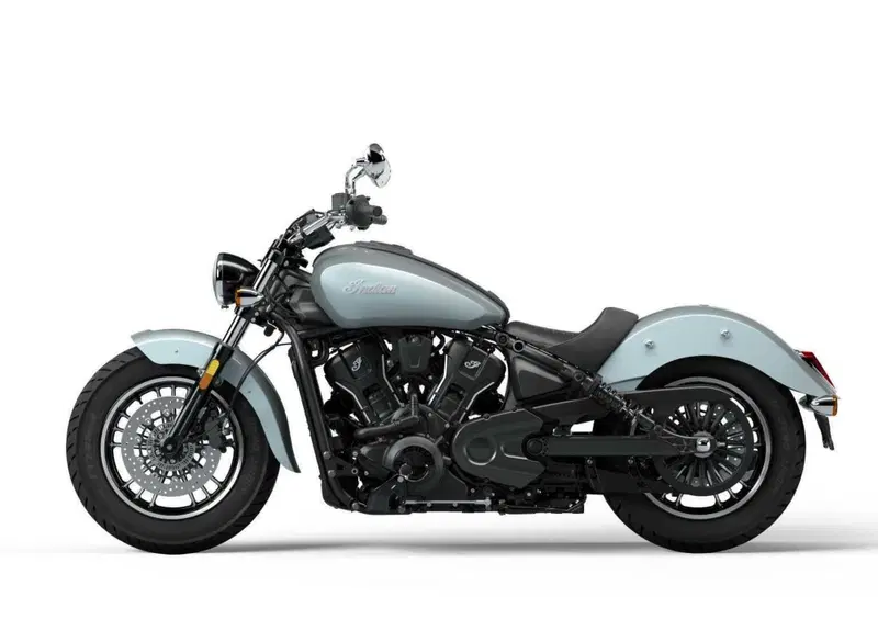 Indian Scout Sixty Scout Sixty 999 Classic Limited (2025 - 26) (3)