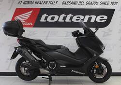 Yamaha T-Max 560 (2022 - 24) usata