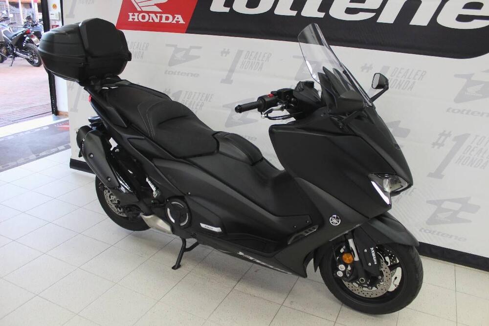 Yamaha T-Max 560 (2022 - 24) (2)