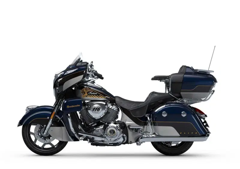 Indian Roadmaster Roadmaster 1890 Elite (2025 - 26) (3)
