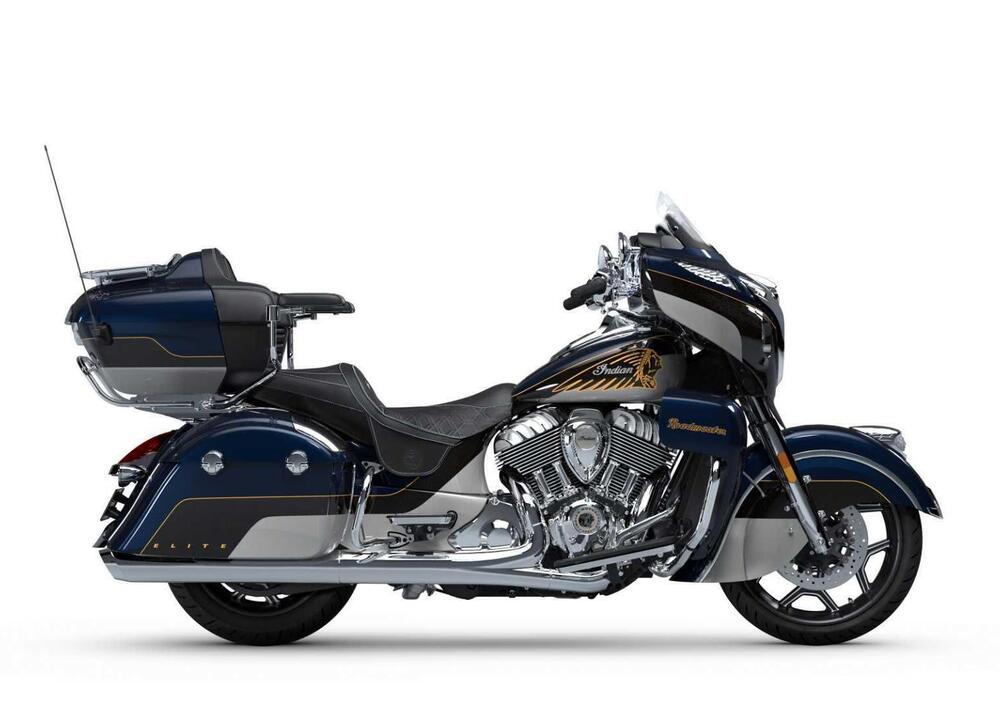 Indian Roadmaster Elite (2025) (2)