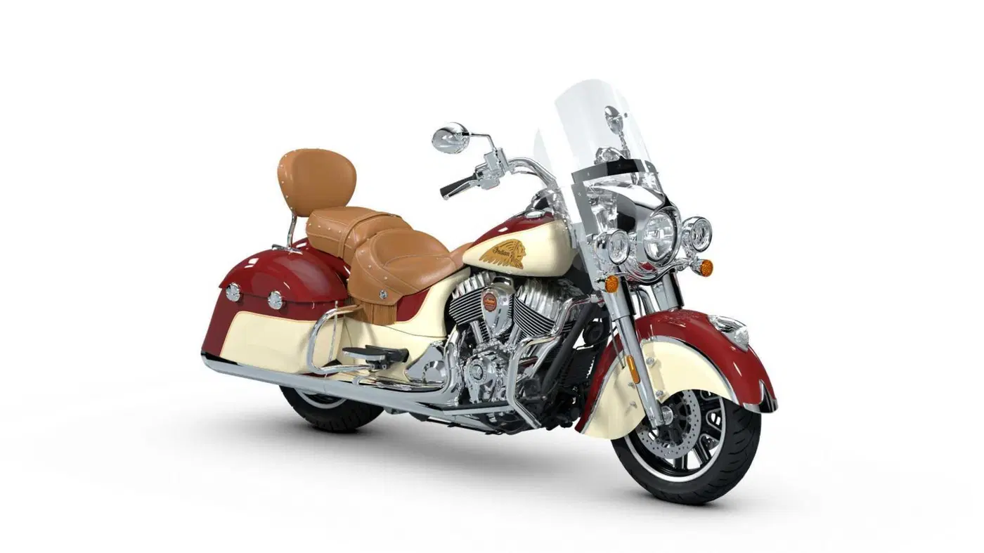 Quotazione usato Indian Springfield