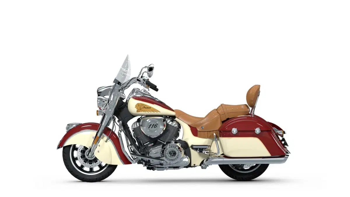 Indian Springfield Springfield 1890 Special Edition (2025) (3)