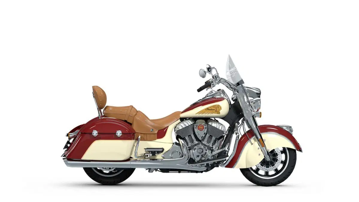 Indian Springfield Springfield 1890 Special Edition (2025) (2)