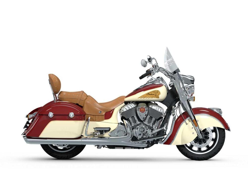 Indian Springfield Special Edition (2025) (2)