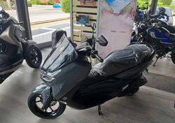 Yamaha N-Max 125 (2021 - 24) usata