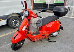 Vespa GTS 300 Super ABS (2014 - 16) usata