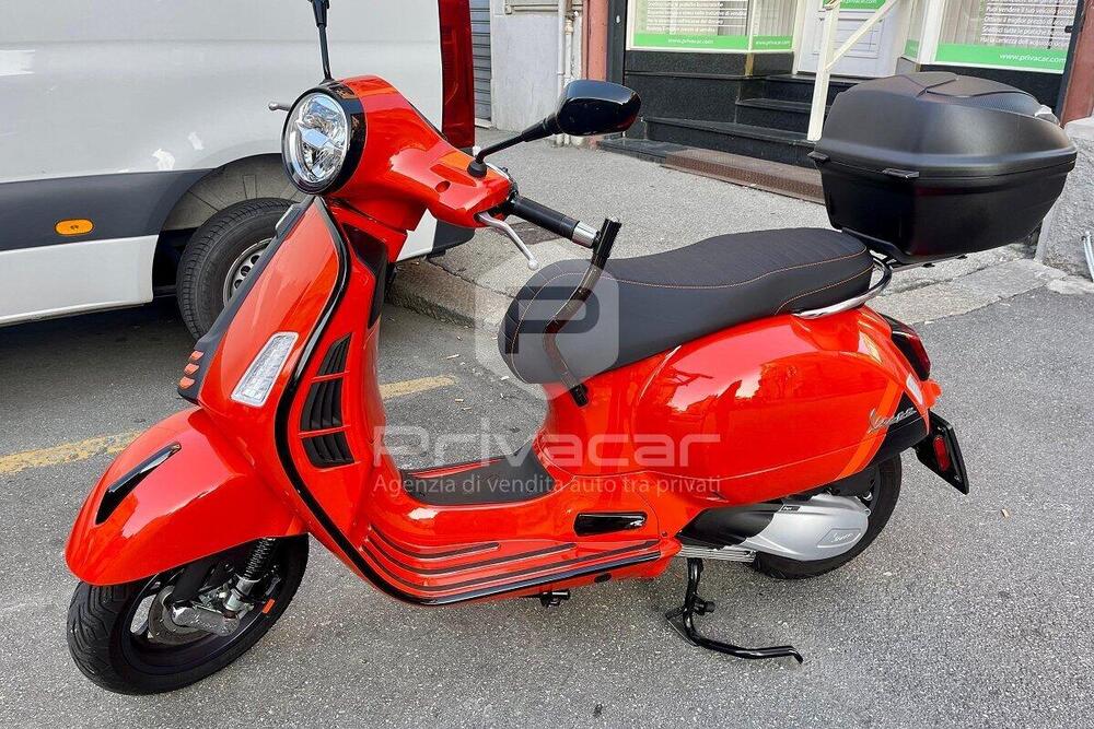 Vespa GTS 300 Super ABS (2014 - 16) (2)