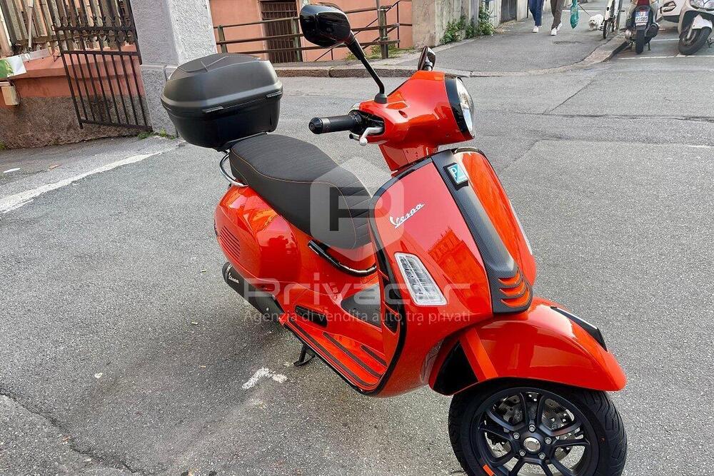 Vespa GTS 300 Super ABS (2014 - 16) (4)