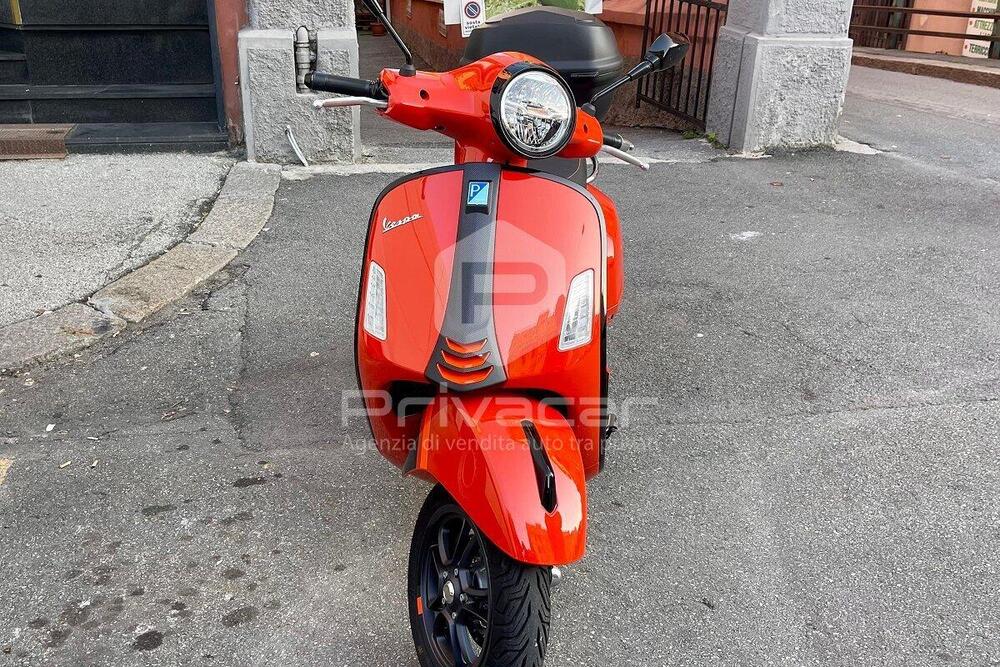 Vespa GTS 300 Super ABS (2014 - 16) (3)