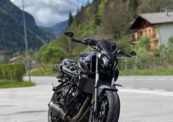 Yamaha MT-07 (2021 - 24) usata