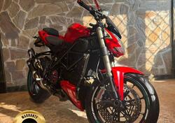 Ducati Streetfighter (2009 - 12) usata