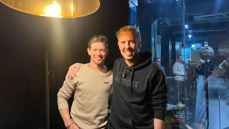 Casey Stoner: "Meglio della F1? La MotoGP &egrave; un disastro! E io voglio tornare in pista [VIDEO]