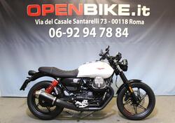 Moto Guzzi V7 Stone Ten (2024) nuova