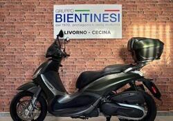 Piaggio Beverly 350 ABS (2016 - 20) usata